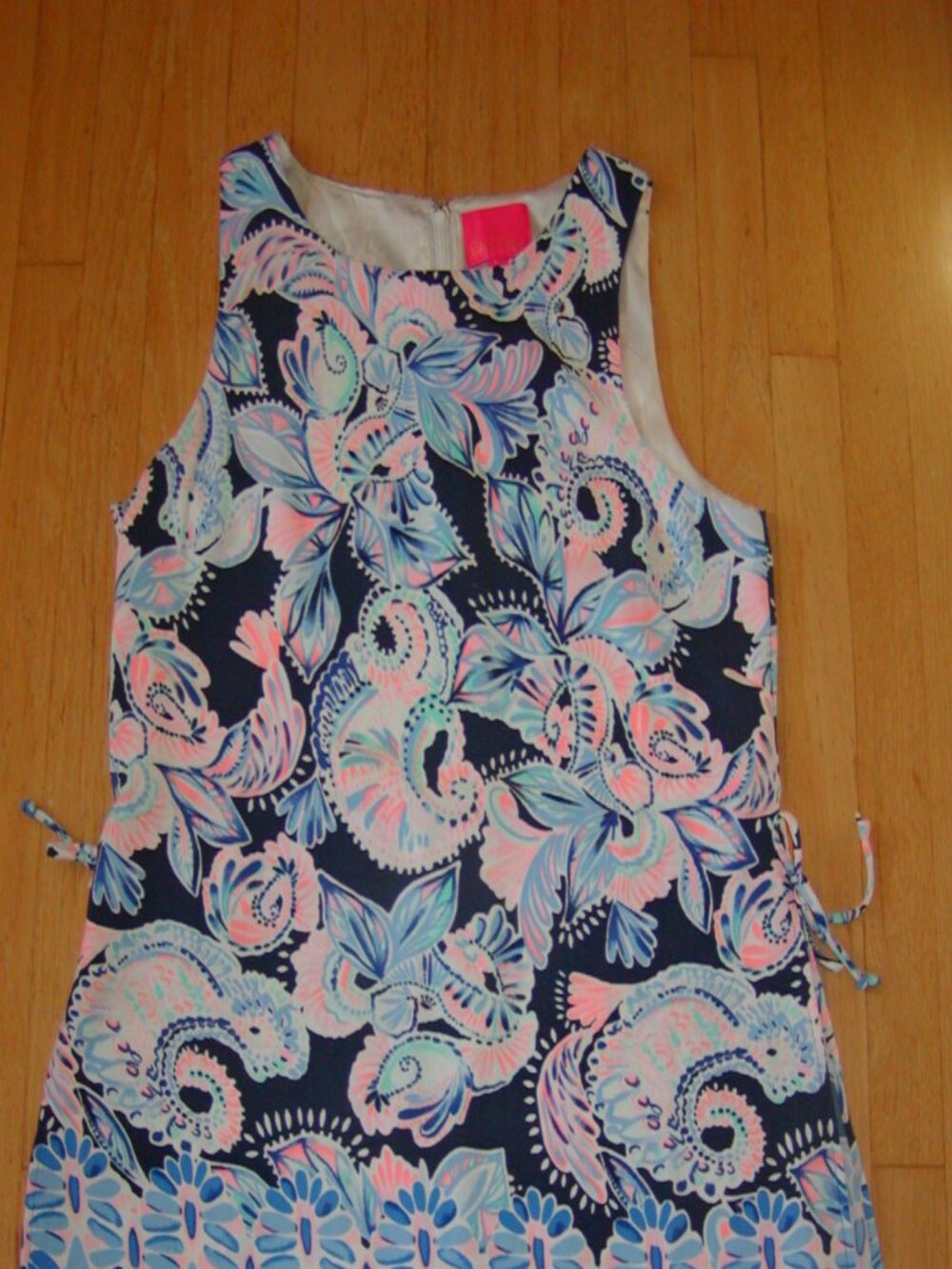 Lilly Pulitzer Romper. NWT SZ 16